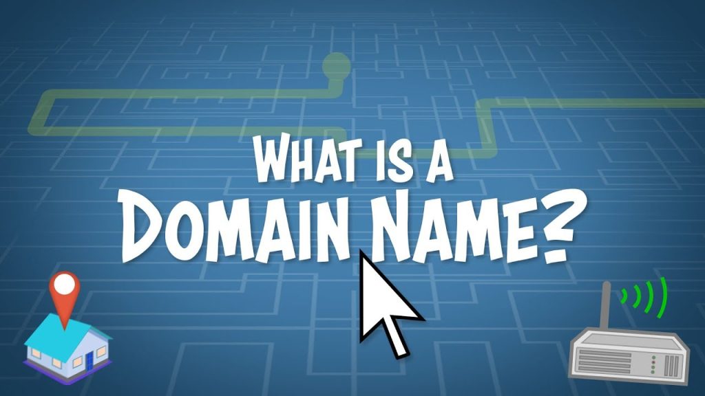 What Are The Different Types of Domain Names